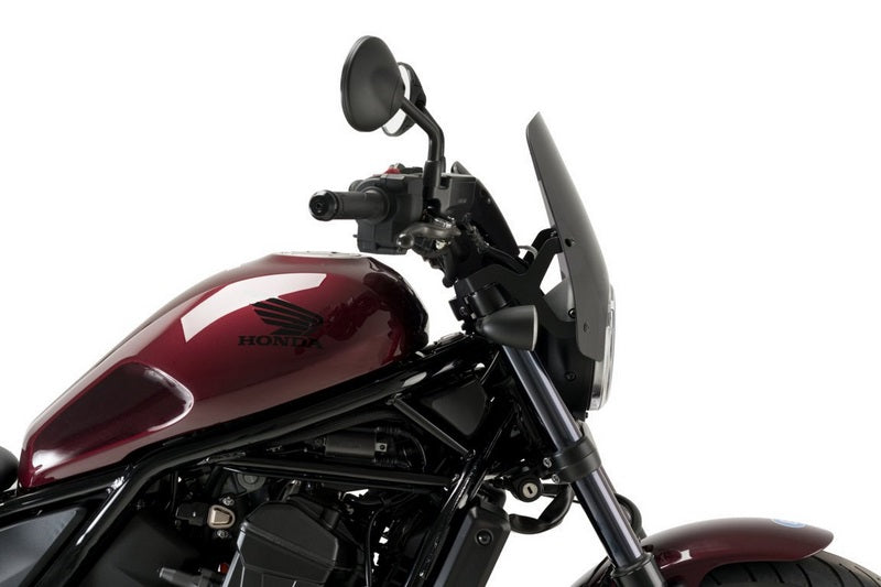 PUIG Windshield New Generation Sport | 20819