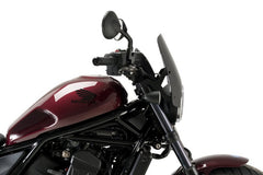 PUIG Windshield New Generation Sport | 20819