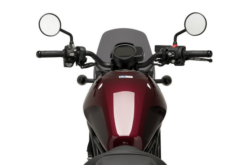 PUIG Windshield New Generation Sport | 20819