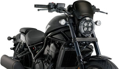 PUIG Front Plate | 20821