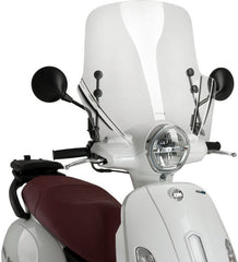 PUIG Windshield T.X. | 20846
