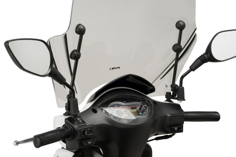 PUIG Windshield T.X. | 20868