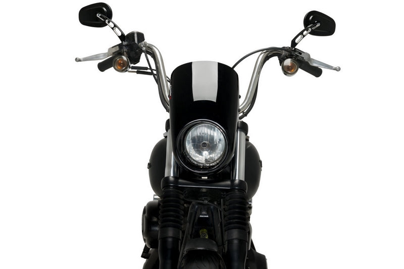 PUIG Anarchy Semifairing | 21081