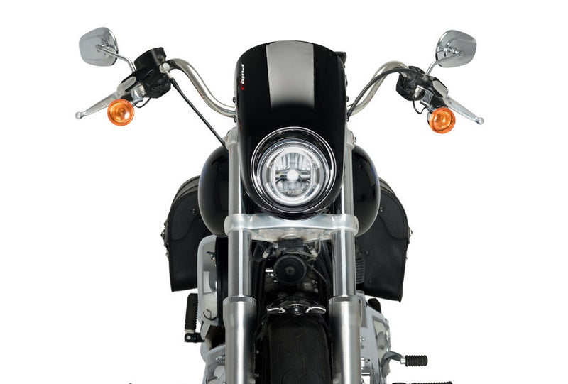 PUIG Anarchy Semifairing | 21082