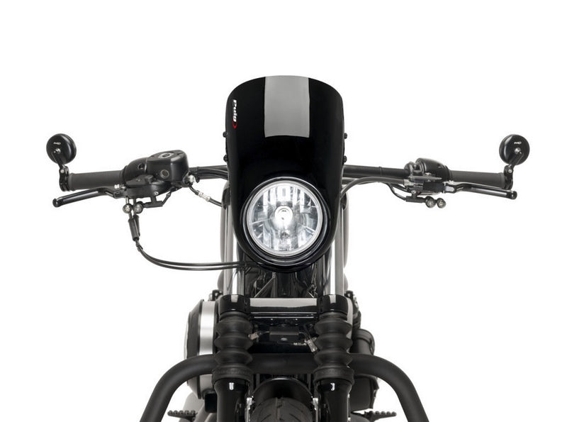 PUIG Anarchy Semifairing | 21083