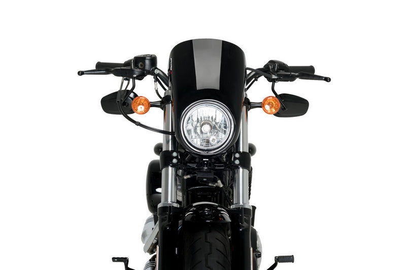 PUIG Anarchy Semifairing | 21084