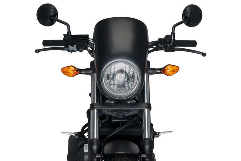 PUIG Anarchy Semifairing | 21086