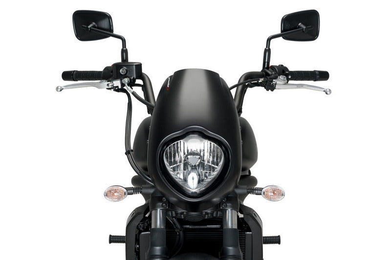 PUIG Anarchy Semifairing | 21093
