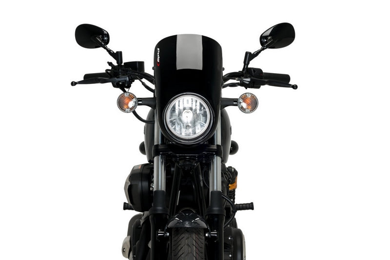 PUIG Anarchy Semifairing | 21094