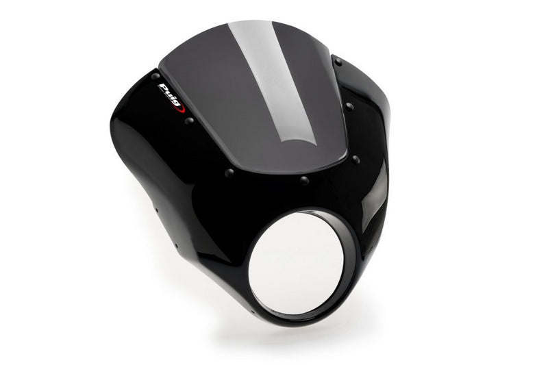 PUIG Dark Night Semifaring | 21099