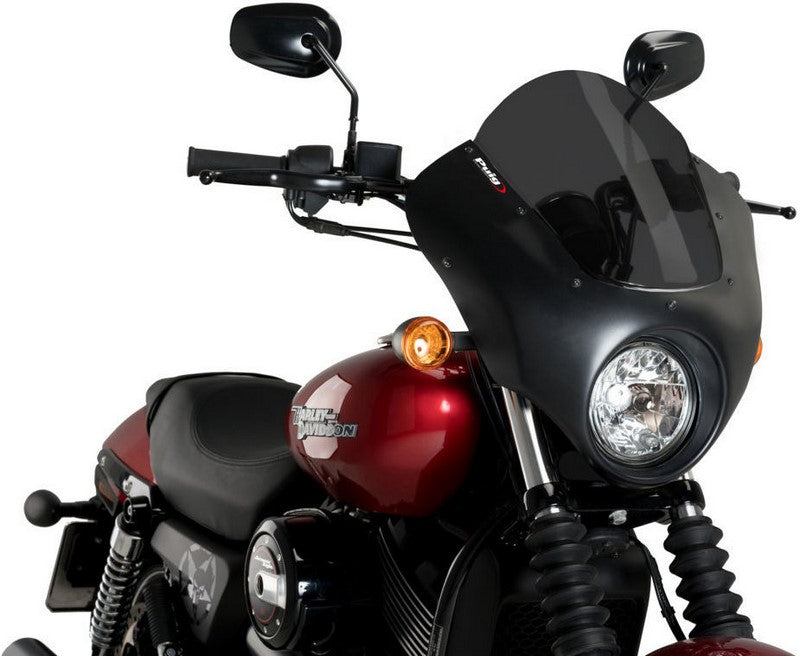 PUIG Dark Night Semifaring | 21099