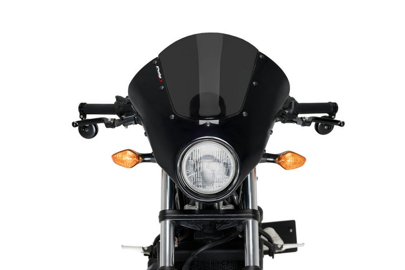 PUIG Dark Night Semifaring | 21100