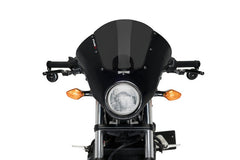 PUIG Dark Night Semifaring | 21100
