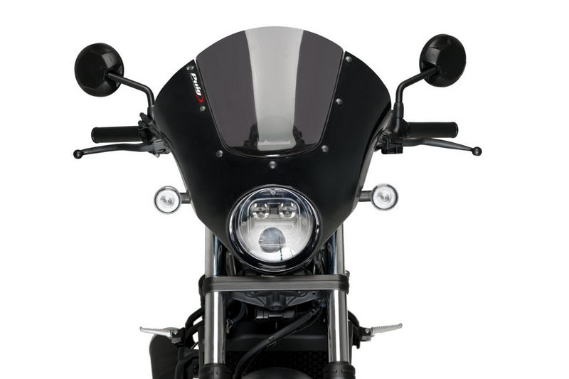 PUIG Dark Night Semifaring | 21102