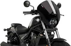 PUIG Dark Night Semifaring | 21102
