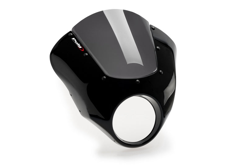 PUIG Dark Night Semifaring | 21105