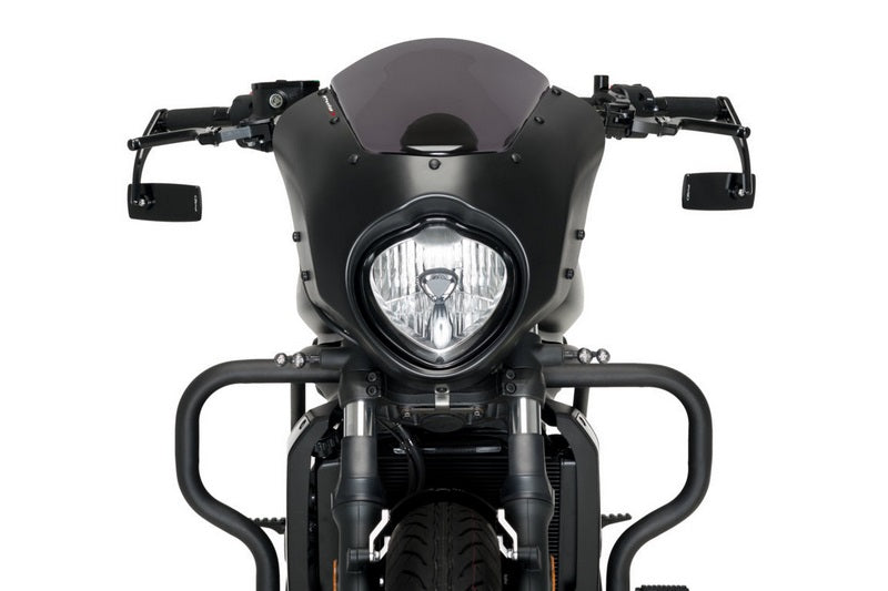 PUIG Dark Night Semifaring | 21108