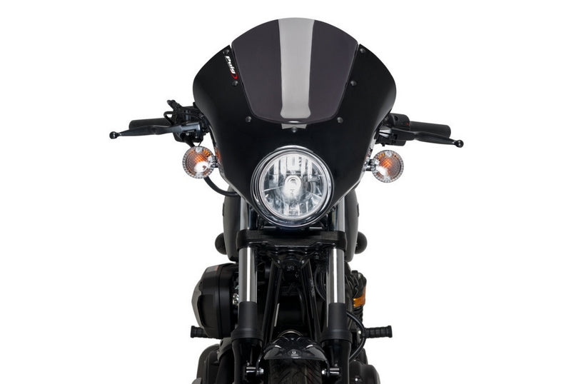 PUIG Dark Night Semifaring | 21109