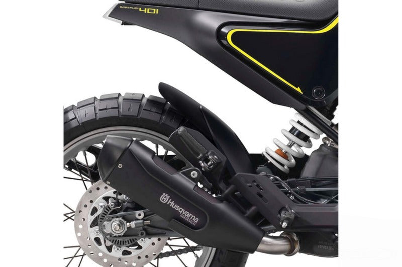 PUIG Rear Fender extension | 21157