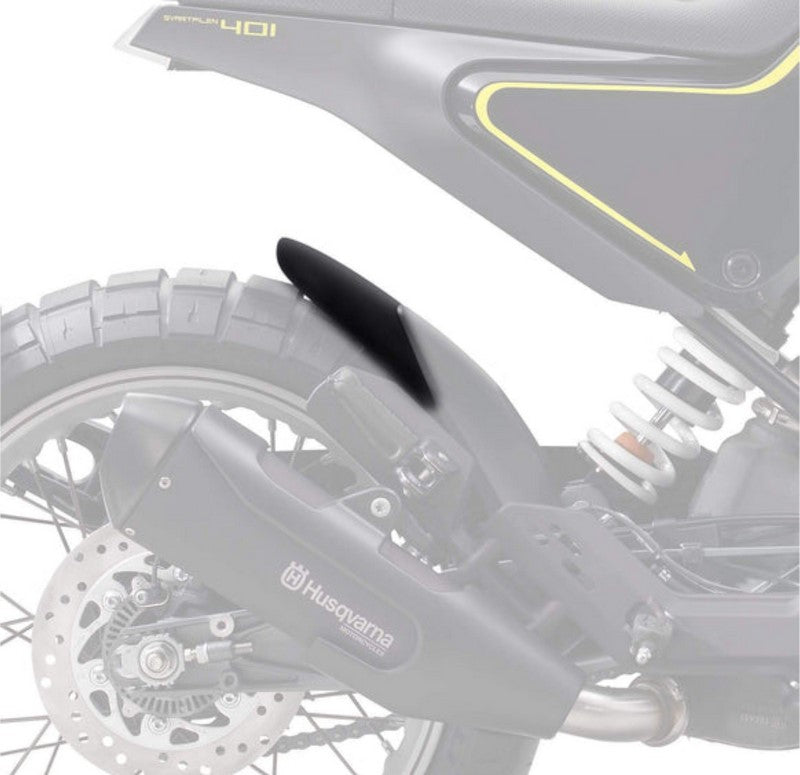 PUIG Rear Fender extension | 21157