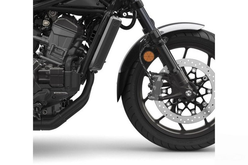 PUIG Front fender extension | 21163