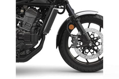 PUIG Front fender extension | 21163