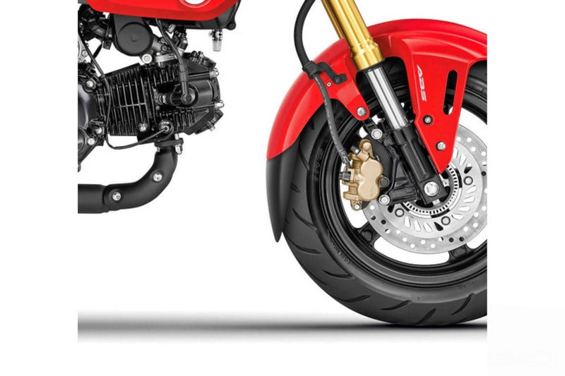 PUIG Front fender extension | 21166