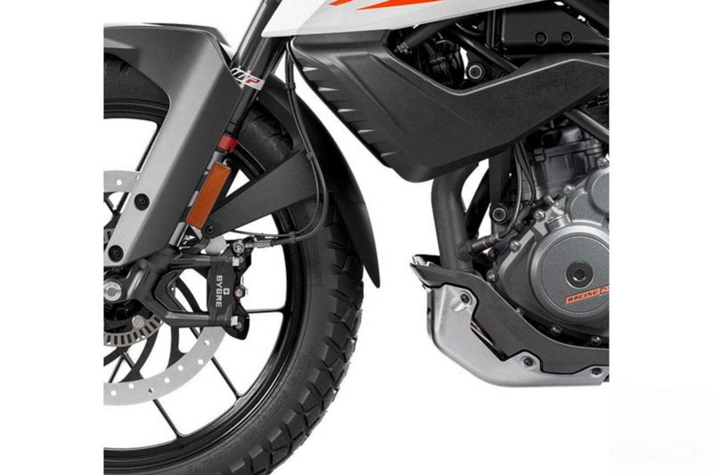 PUIG Front fender extension | 21168