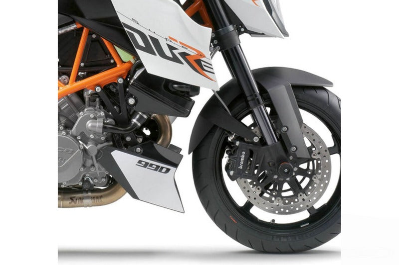 PUIG Front fender extension | 21169