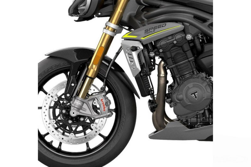 PUIG Front fender extension | 21171