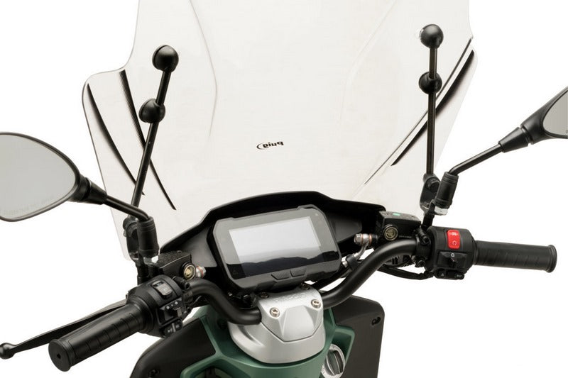 PUIG Windshield TX | 21186