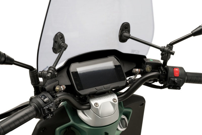 PUIG Trafic Fairing, Windshield | 21187