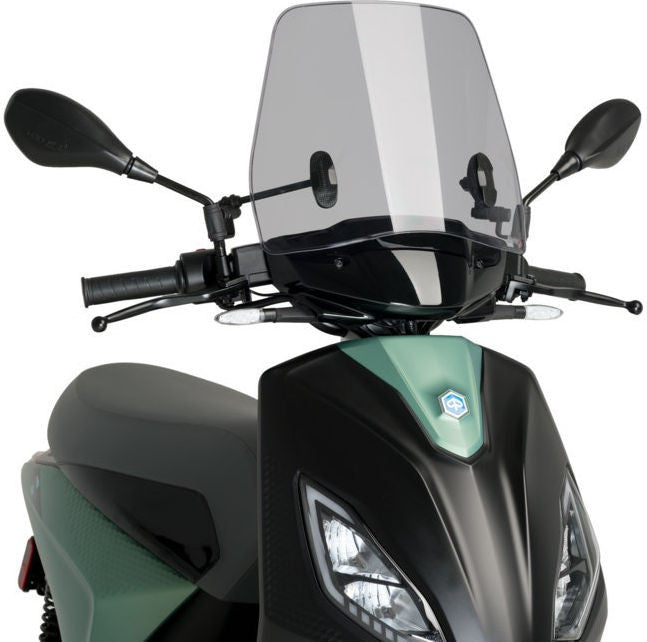 PUIG Trafic Fairing, Windshield | 21187