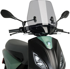 PUIG Trafic Fairing, Windshield | 21187