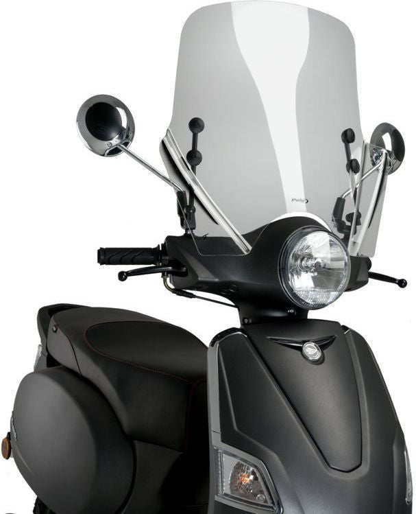 Puig WINDSHIELD T.X. KEEWAY ZAHARA 50/125 22' | 21210