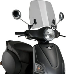 Puig WINDSHIELD MODEL TRAFIC D-ELIGHT 21' | 21211