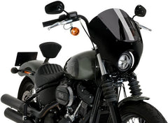 Puig SEMIFAIRING MOD.DARK NIGHT HD SOFTAIL STREET BOB | 21213