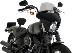 Puig WINDSHIELD BATWING SML TOURING HD SOFTAIL STREET B | 21215