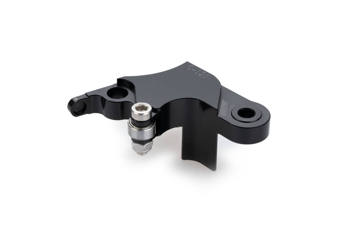 Puig Adaptor Clutch Lever Black | 21288N