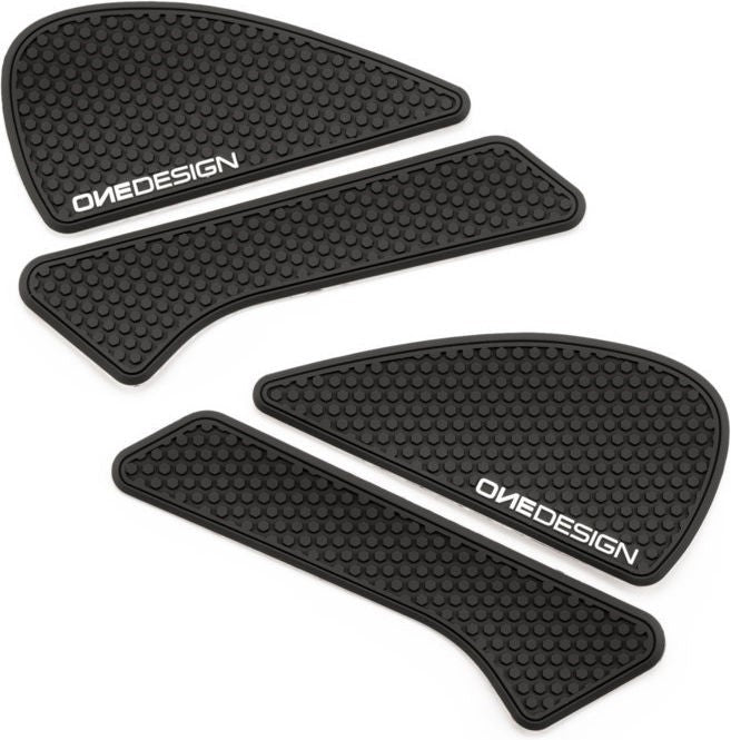 Puig LATERAL TANK PADS HONDA | 21299