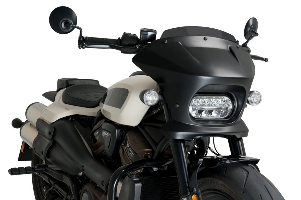 Puig Fury Semifairing | 21325