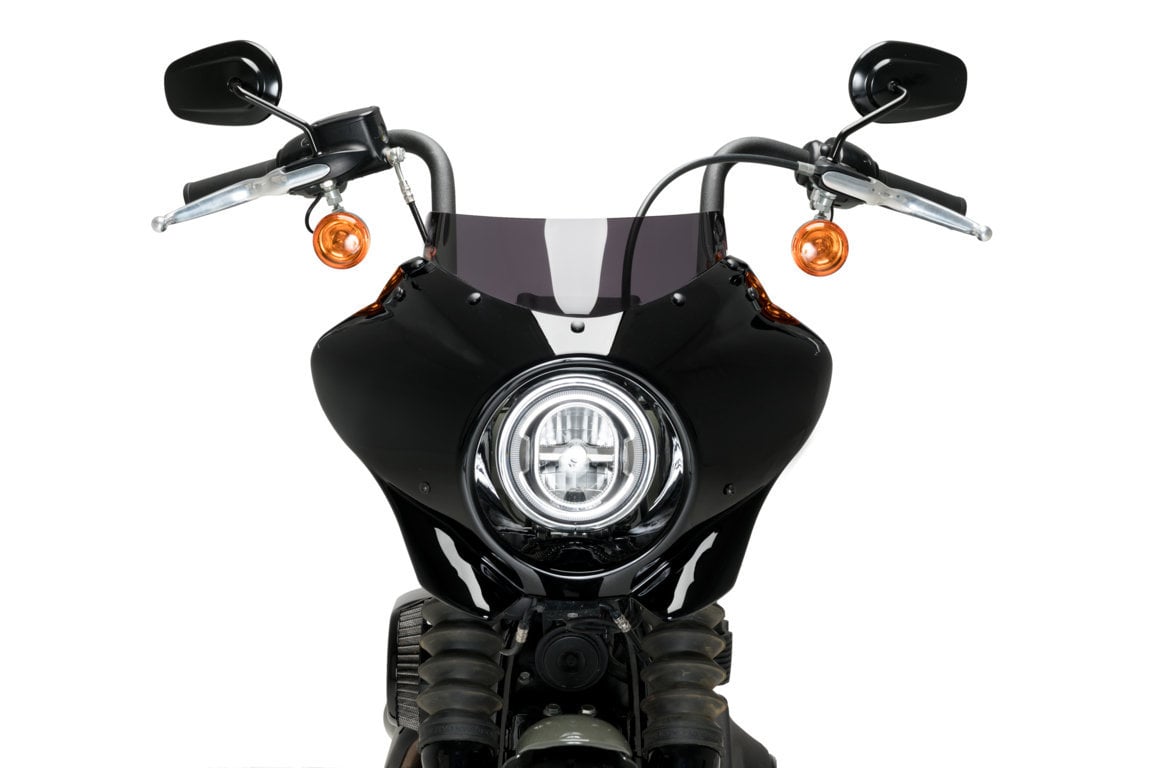 Puig Mirage Semifairing | 21331
