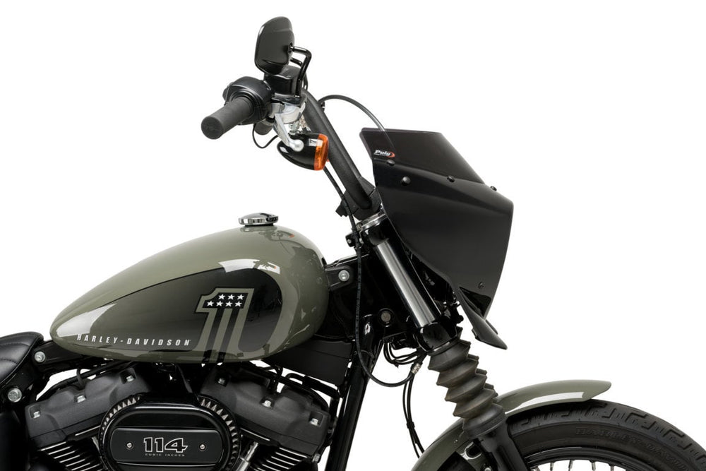 Puig Mirage Semifairing | 21331