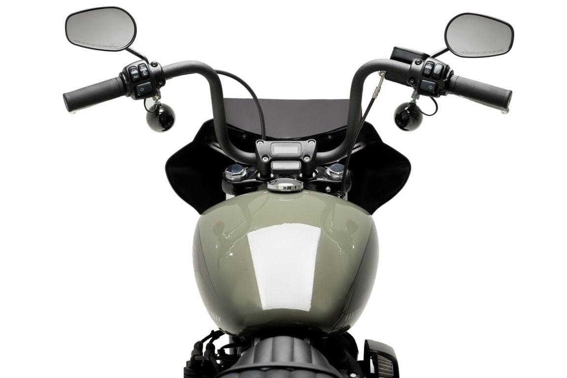 Puig Mirage Semifairing | 21331