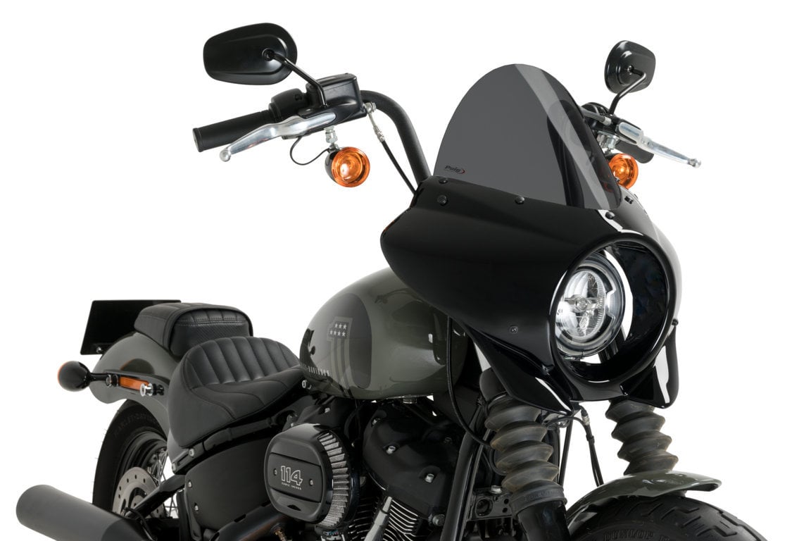 Puig Mirage Semifairing | 21331