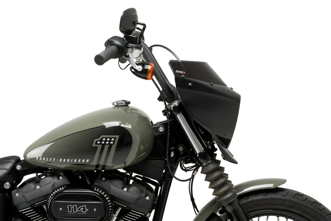 Puig Mirage Semifairing | 21332