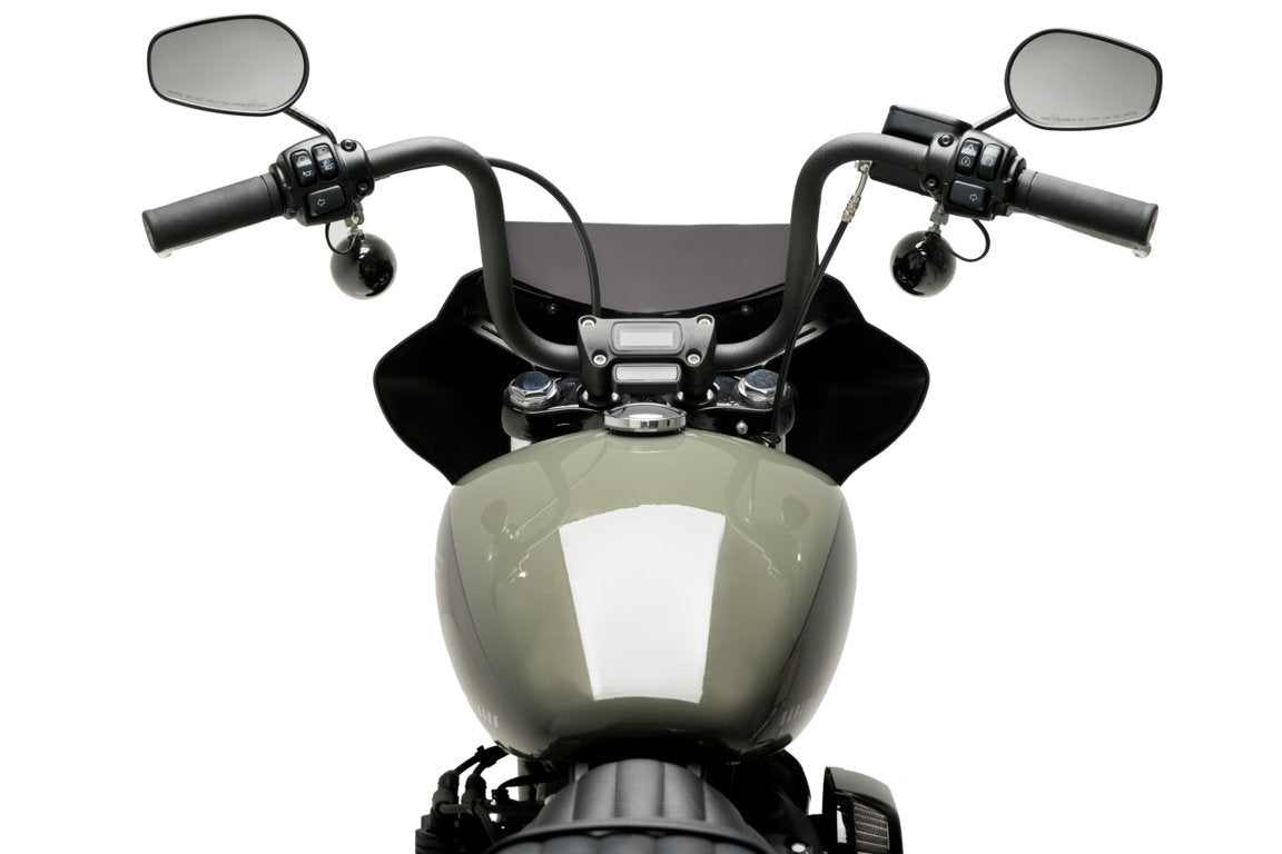 Puig Mirage Semifairing | 21332