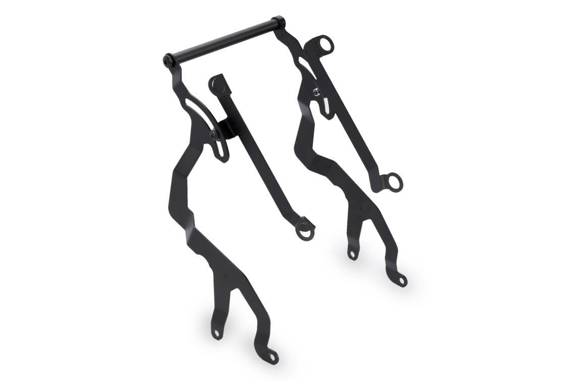 Puig Reinforcement Support Black | 21334N
