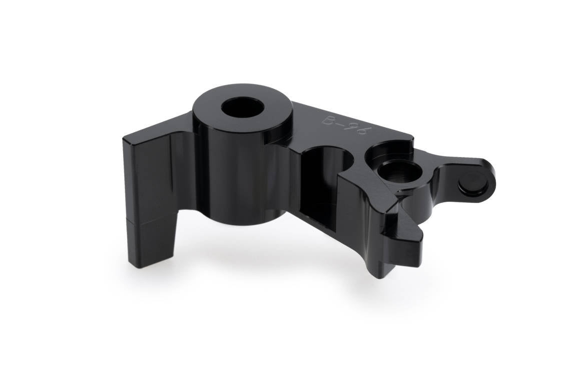 Puig Adaptor Brake Lever Black | 21383N