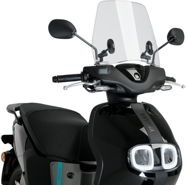 Puig WINDSHIELD TRAFIC YAMAHA NEO'S 22 | 21390